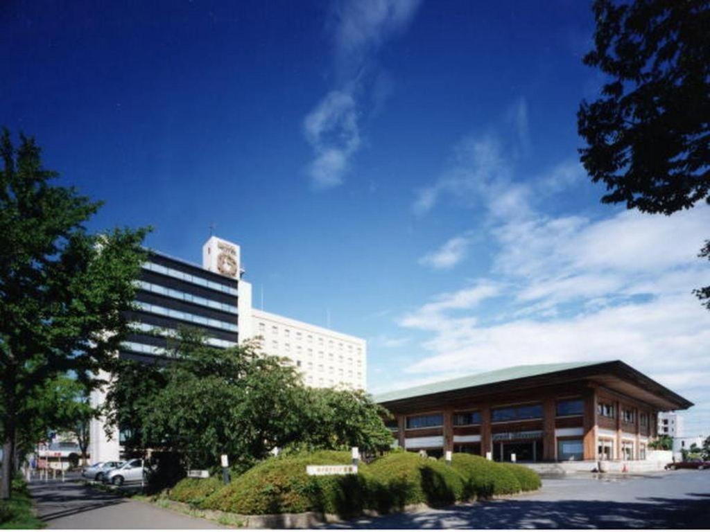 Hotel Grand Shinonome - Policies and Considerations