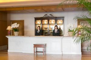 Hotel Grand Tiara Minaminagoya - Hotel Highlights and Features