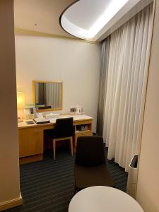Hotel Grand Vert Gizan - Amenities and Facilities