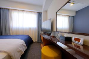 Hotel Grandolce HAKATA - Frequently Asked Questions