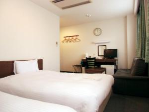 Hotel Green Line - How to Get There