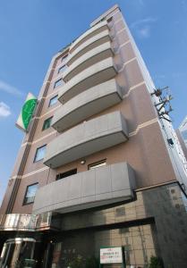 Hotel Green Mark - Additional Information