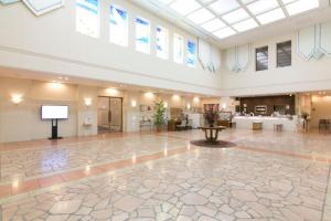 Hotel Green Park Tsu - Booking Information and Policies