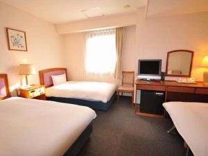 Hotel Green Selec - Long-Term Stay Considerations