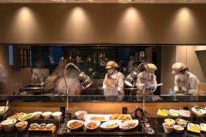 Hotel H2 Trip&Business NAGASAKI - Guest Reviews