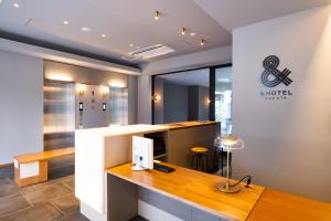 &HOTEL HAKATA - Frequently Asked Questions