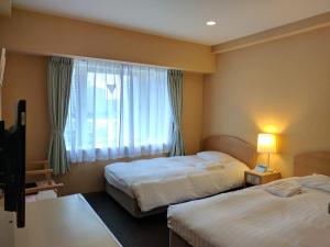 Hotel Harbour Yokosuka - Guest Reviews and Ratings