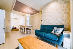 HOTEL Haruyoshi - Family and Child Policies