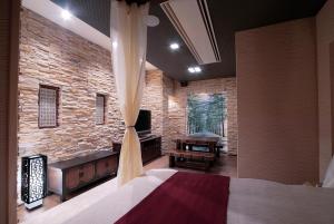 Hotel Hidden Inn Rin - Frequently Asked Questions