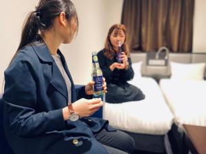 Hotel Hulaton Fukuokahakata - Policies and Regulations