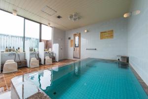 Hotel Ikkeikaku - On-Site Dining and Culinary Offerings