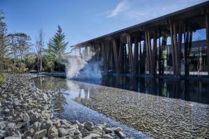 Hotel Indigo Karuizawa - Room Types and Features