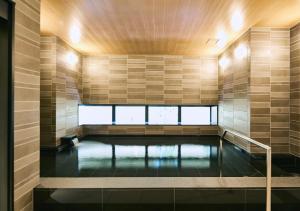 Hotel Intergate Hiroshima - Policies and Safety Precautions