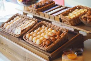 Hotel Intergate Kanazawa - Hotel Highlights and Recommendations