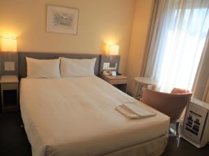 Hotel JAL City Nagano - Accommodation Options