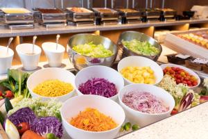 Hotel JAL City Nagoya Nishiki - Health and Safety Measures