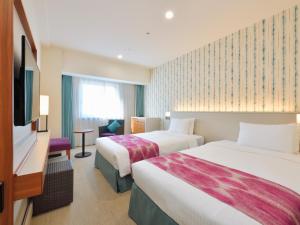 Hotel JAL City Naha - Policies and Sustainability