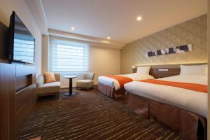 Hotel JAL City Sendai - Nearby Attractions and Landmarks