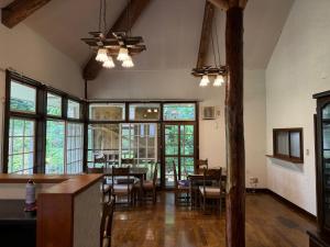 Hotel Junior Mint Hakuba - Additional Guest Services