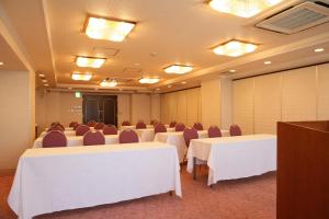 Hotel Kajigaya Plaza - Accommodating Group Reservations