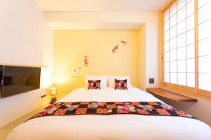 Hotel Kanazawa Zoushi - Frequently Asked Questions