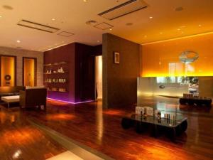 Hotel Kasugai - The Sum Up