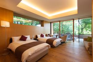 HOTEL KEYFOREST HOKUTO - Nearby Attractions