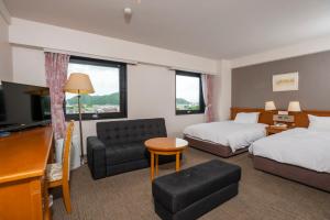 Hotel Kinsuien - Policies and House Rules