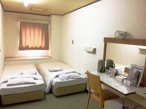 Hotel Kiyoshi Nagoya No.1 - Frequently Asked Questions
