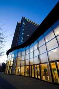 Hotel Lake View Mito - Amenities and Facilities