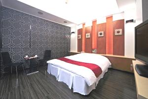 Hotel LALA Minato - Adult Only - Frequently Asked Questions