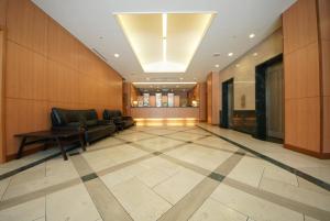 Hotel Landmark Nagoya - Policies and Procedures