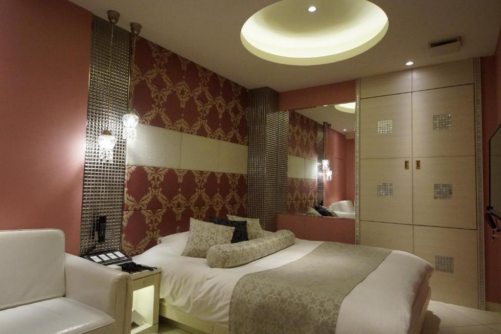 Hotel Lei Review