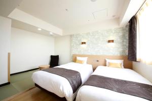 Hotel Lifetree Hitachinoushiku - Breakfast and Dining Options