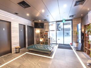 HOTEL LiVEMAX Fukuoka Tenjin - Booking Information