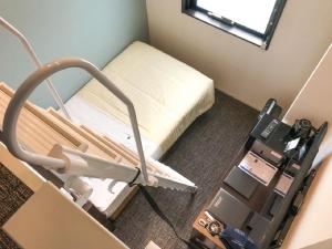 HOTEL LiVEMAX Hiroshima Funairimachi Riverside - Booking and Reservation Details