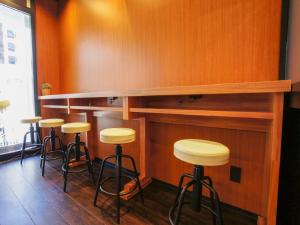 HOTEL LiVEMAX Kobe Sannomiya - Check-in and Check-out Policies