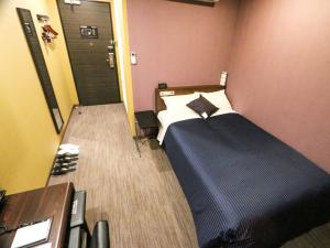 HOTEL LiVEMAX Mikawaanjo Ekimae - Booking and Check-in/Check-out
