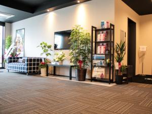 HOTEL LiVEMAX Sagamihara Ekimae - Policies and Restrictions