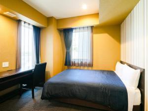 HOTEL LiVEMAX Sendai Aobadori - Frequently Asked Questions