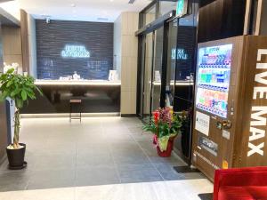 HOTEL LiVEMAX Sendai Kokubuncho - Parking and Transportation Options