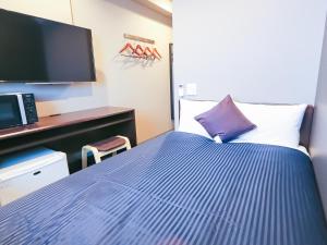 HOTEL LiVEMAX Yokohama Station West Exit - House Rules and Policies