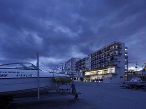 Hotel Locus - Nearby Attractions