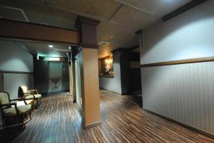 Hotel Marion - Safety and Security