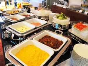 Hotel Marroad Karuizawa - Activities and Nearby Attractions