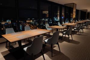 Hotel Marroad Tsukuba - Guest Feedback and Ratings