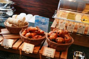 Hotel Metropolitan Sendai - Additional Policies