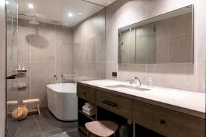 Hotel Mio - Dining and Culinary Experiences