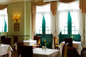 Hotel Monterey Nagasaki - Frequently Asked Questions