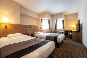 HOTEL MYSTAYS Kanazawa Katamachi - Renovation and Construction Updates